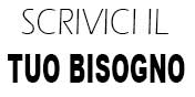 Bisogno