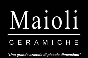 Logo Maioli Ceramiche